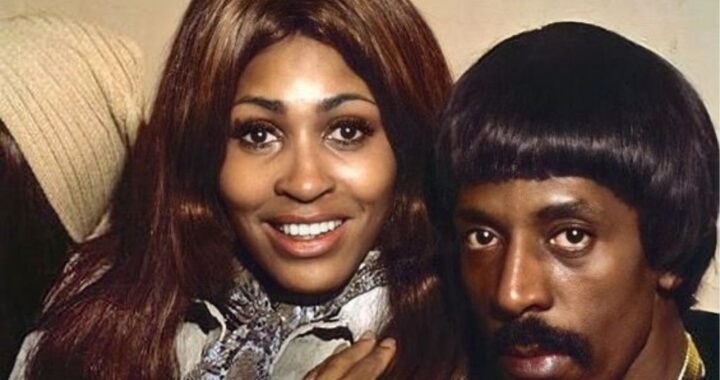 Ike & Tina Turner – Nutbush City Limits 1973