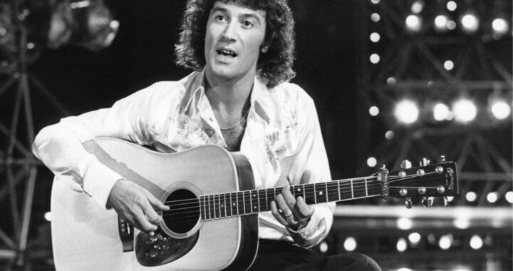 Albert Hammond – 99 Miles from L.A. 1975