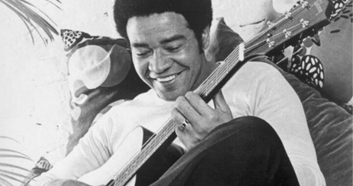 Bill Withers – Lovely Day 1977