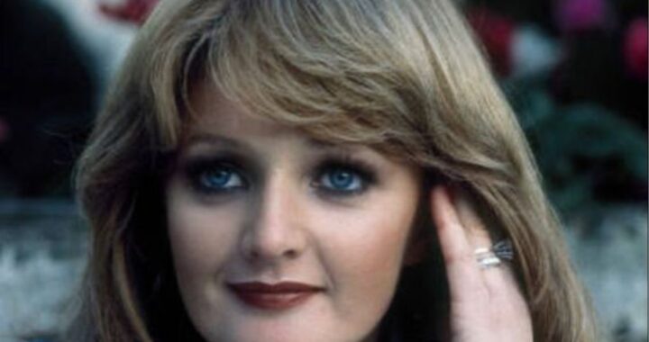 Bonnie Tyler – Lost In France 1976