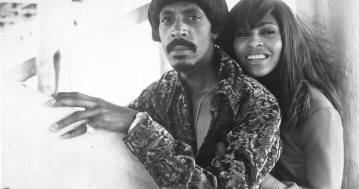 Ike & Tina Turner – River Deep Mountain High 1966