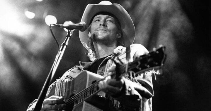 Alan Jackson – Don’t Rock the Jukebox 1991