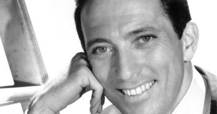 Andy Williams – Moon River 1962