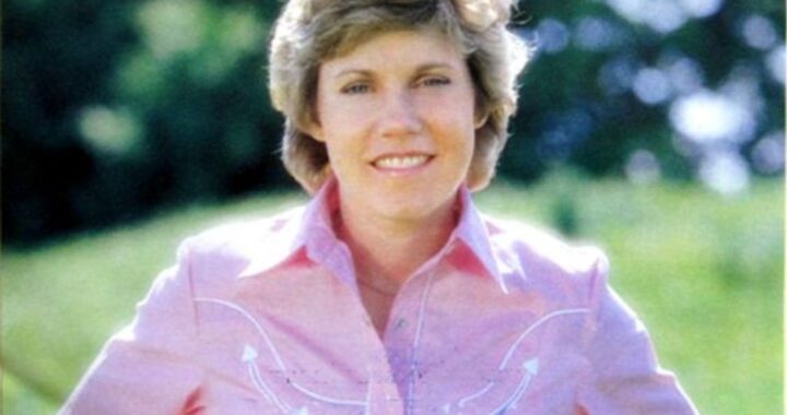 Anne Murray – Snowbird 1970