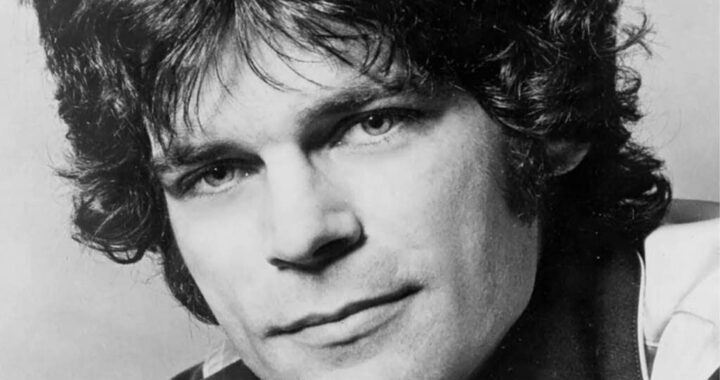 B. J. Thomas – Raindrops Keep Fallin’ on My Head 1969 (Stereo / Lyrics)