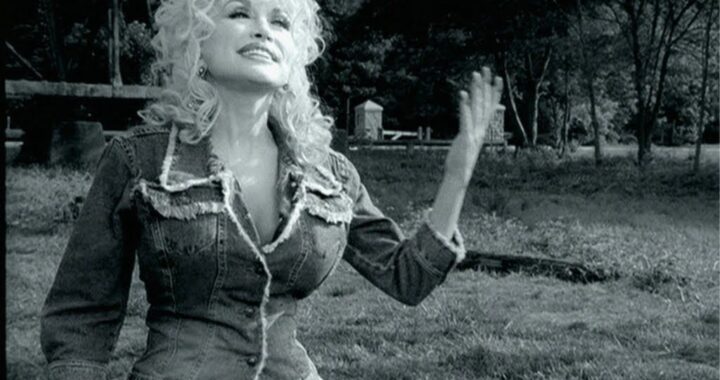 Dolly Parton – I Will Always Love You – Bingolotto 2002