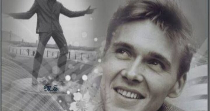 Billy Fury – Maybe Tomorrow 1963