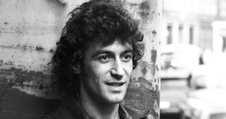 Albert Hammond – Down by the River 1972