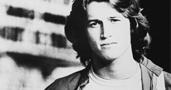 Andy Gibb – I Just Want to Be Your Everything 1977