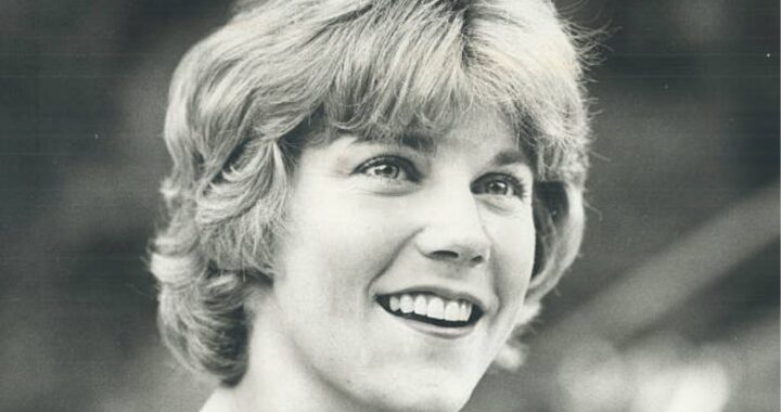 Anne Murray – Danny’s Song 1972