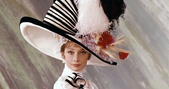 Audrey Hepburn – I Could Have Danced All Night – My Fair Lady (1964)