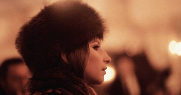 Barbra Streisand – Songbird 1978