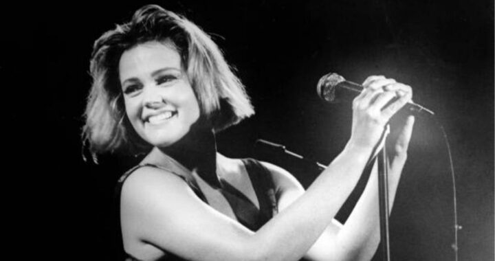 Belinda Carlisle – Mad About You 1986