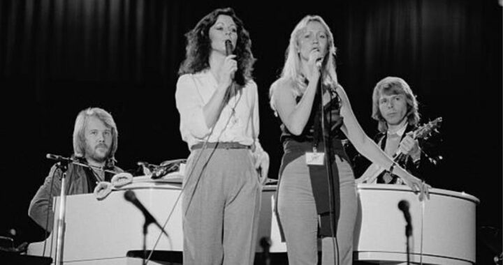 ABBA – SOS 1975