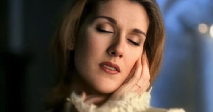 Céline Dion – I’m Your Angel (1998) ft. R. Kelly