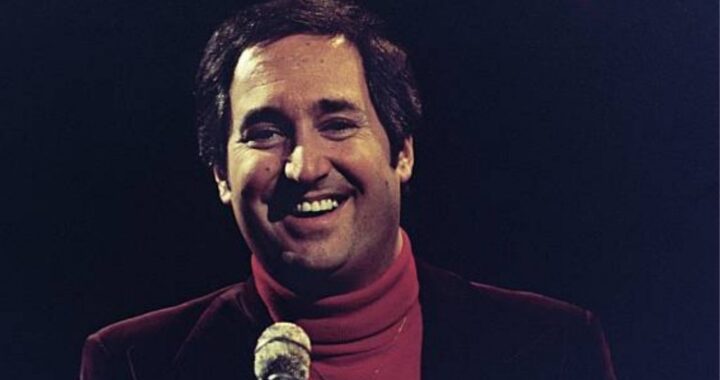 Neil Sedaka – Breaking Up Is Hard to Do 1962