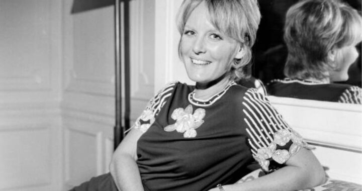 Petula Clark – A Sign of the Times 1966