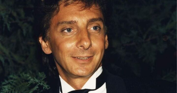 Barry Manilow – Bermuda Triangle 1978