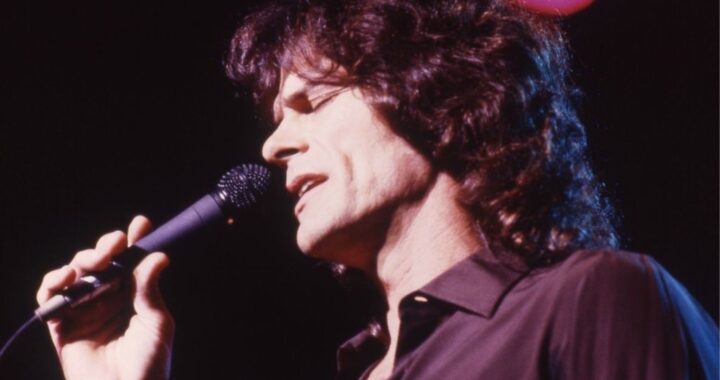 B.J. Thomas – Another Somebody Done Somebody Wrong Song 1975