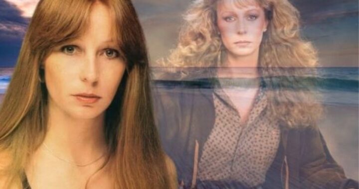 Juice Newton – Angel of the Morning 1981