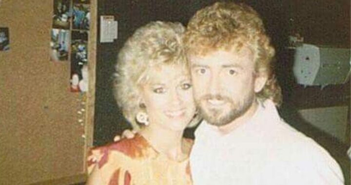 Keith Whitley – When You Say Nothing at All 1988