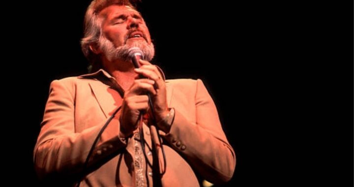 Kenny Rogers – Twenty Years Ago 1981