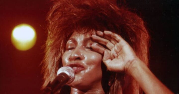 Tina Turner – What’s Love Got To Do With It 1984