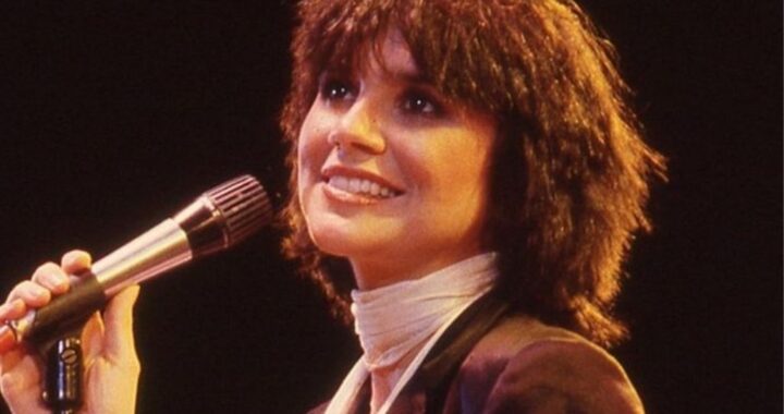 Linda Ronstadt – You’re No Good 1974