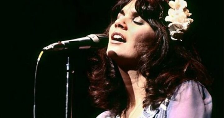 Linda Ronstadt – Blue Bayou 1977