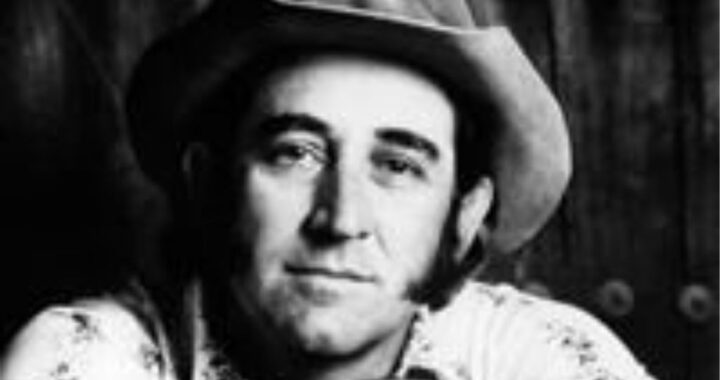 Don Williams – Tulsa Time 1978 (Lyrics)