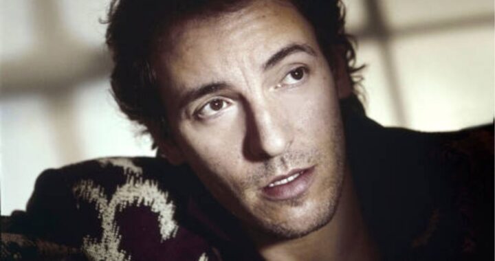 Bruce Springsteen – Glory Days 1984