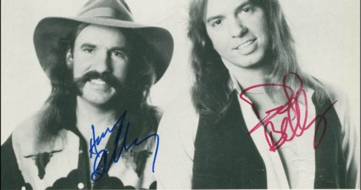 Bellamy Brothers – If I Said You Had a Beautiful Body 1979 (Lyrics)