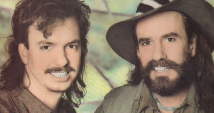 Bellamy Brothers – Redneck Girl 1982