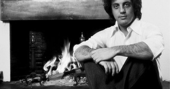 Billy Joel – Piano Man 1973