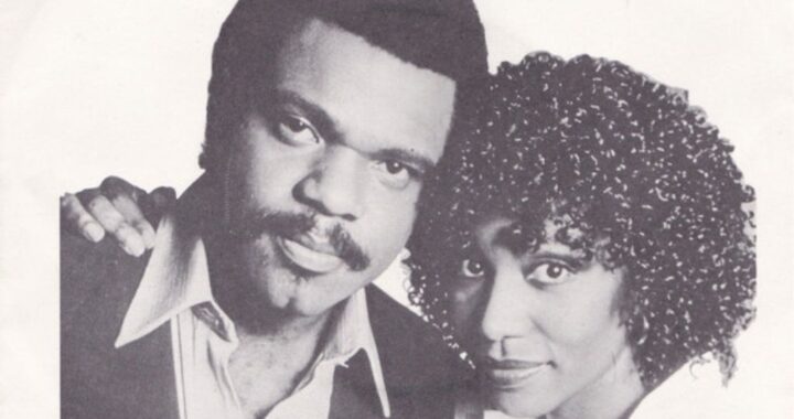 Billy Preston & Syreeta Wright – With You I’m Born Again 1979