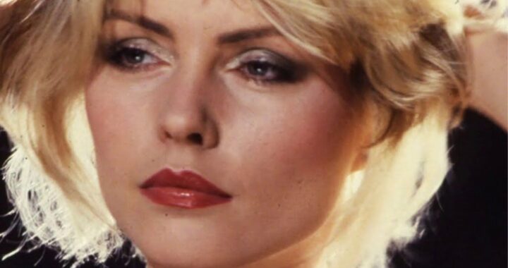 Blondie – Heart Of Glass 1979