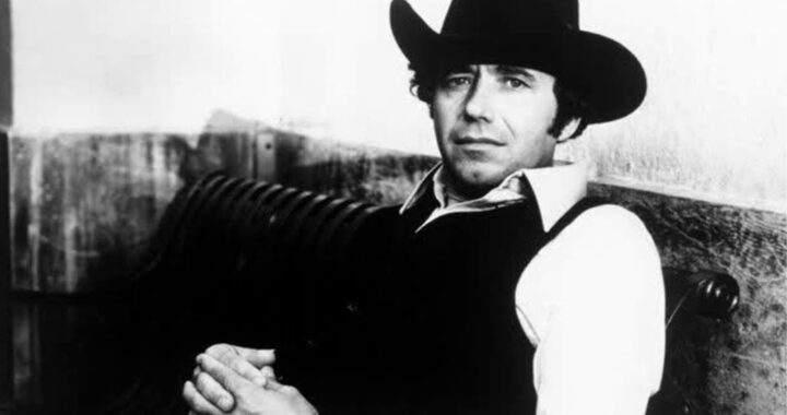 Bobby Bare – Detroit City 1963