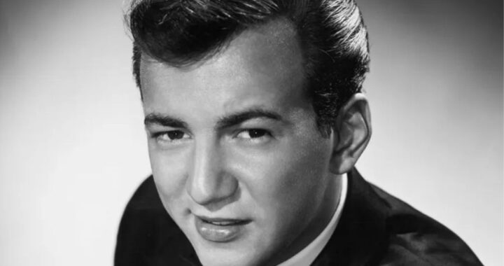 Bobby Darin – Mack the Knife 1959