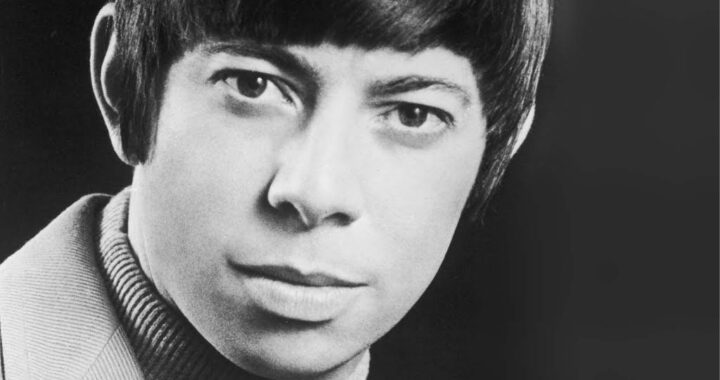 Bobby Goldsboro – Honey 1968