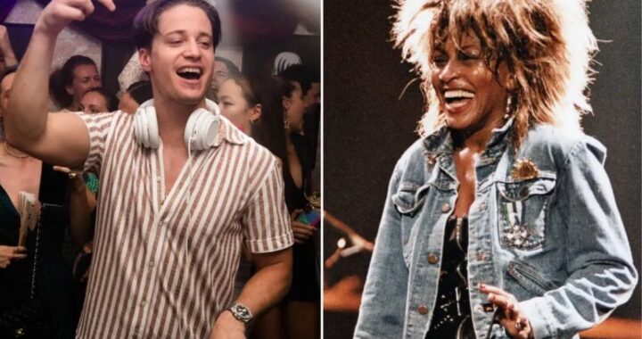 Kygo, Tina Turner – What’s Love Got to Do with It 1984