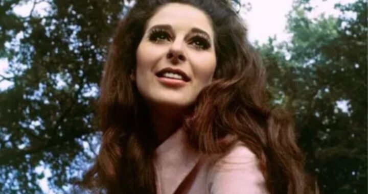 Bobbie Gentry – Mississippi Delta 1967