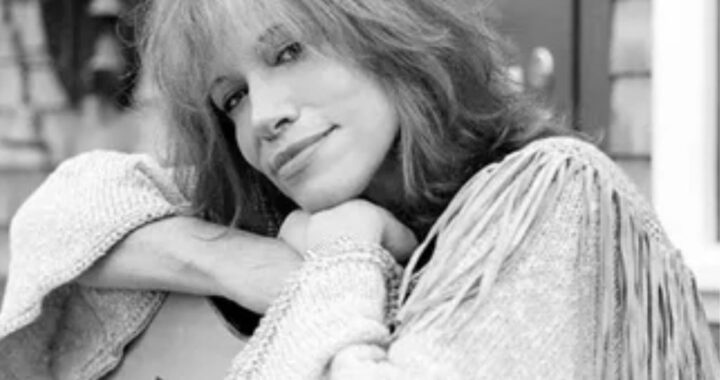 Carly Simon – That’s the Way I’ve Always Heard It Should Be (1971)