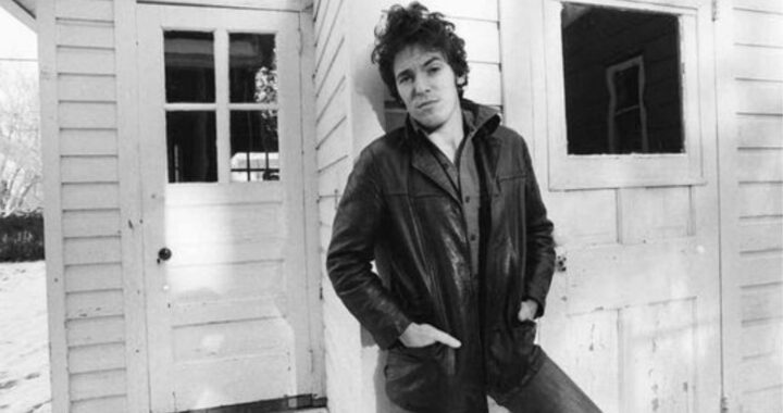 Bruce Springsteen – Badlands 1978