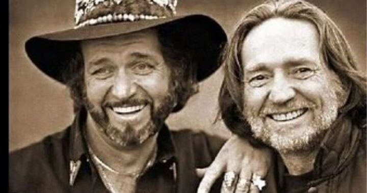 Waylon & Willie – Mammas, Don’t Let Your Babies Grow Up To Be Cowboys 1978 (Lyrrics)