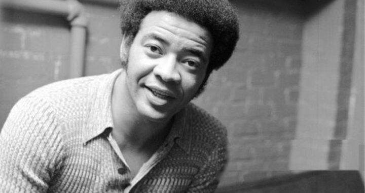 Bill Withers – Just the Two of Us 1981