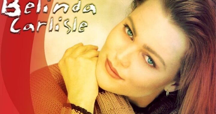 Belinda Carlisle – Circle in the Sand 1987