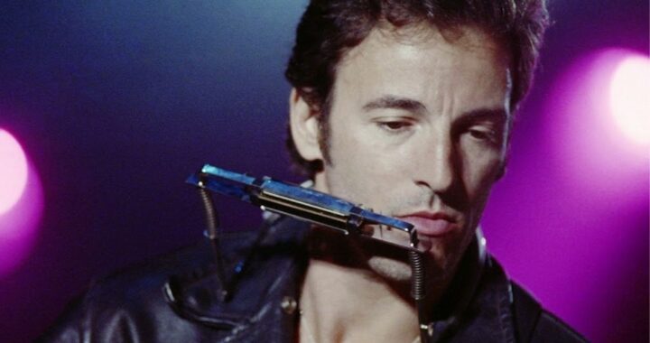 Bruce Springsteen – Streets of Philadelphia 1994