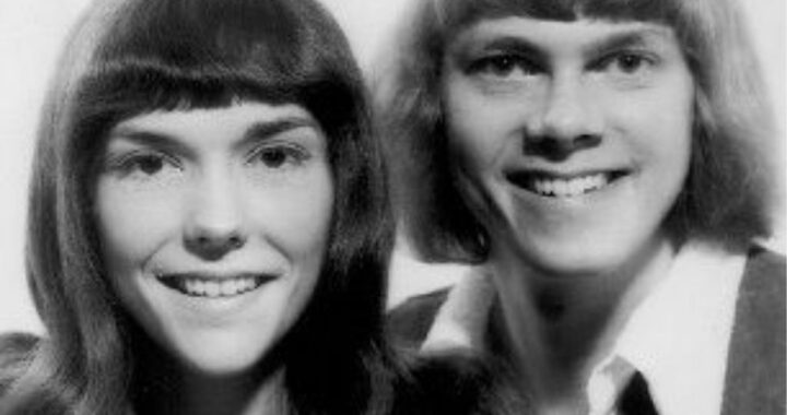 Carpenters – It’s Going to Take Some Time (1971) Lyrics