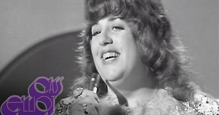 Cass Elliot – Dream a Little Dream of Me 1931