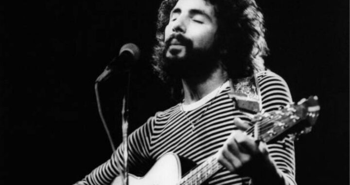 Cat Stevens – Father and Son 1970 (Lyrics)